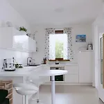 Magnolia شقة توري ديل بيناكو