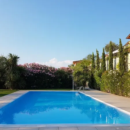 Appartamento Magnolia Torri Del Benaco