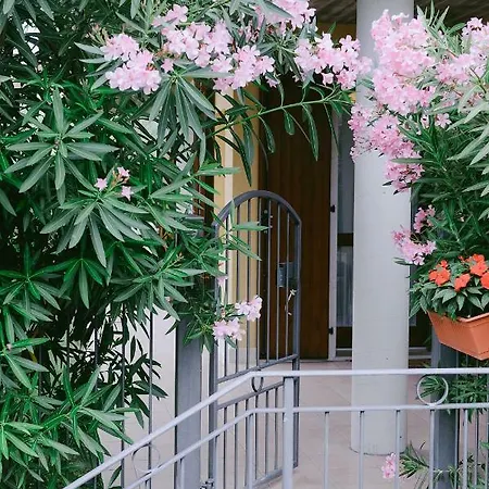 Appartamento Magnolia *