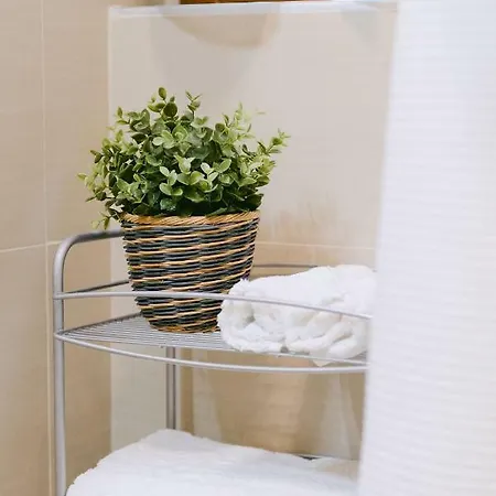 Magnolia Torri Del Benaco