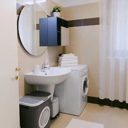 Magnolia * Torri Del Benaco