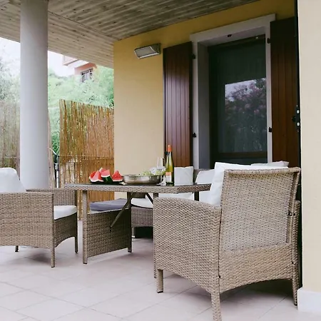 Appartamento Magnolia Torri Del Benaco