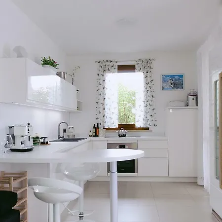 Magnolia Appartamento Torri Del Benaco