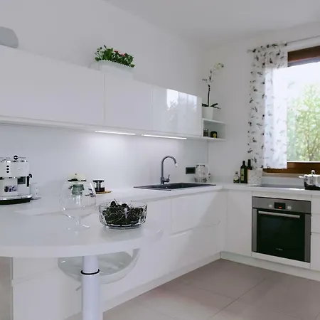 Magnolia Appartamento *