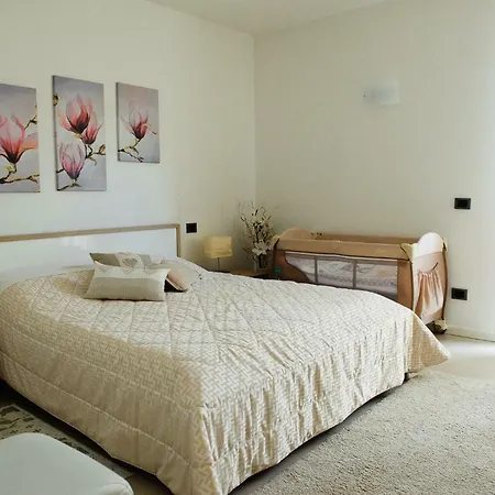 Magnolia شقة