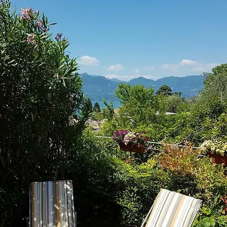 Magnolia アパート *