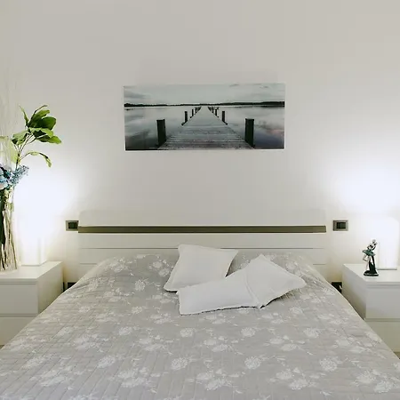 Magnolia * トッリ・デル・ベーナコ