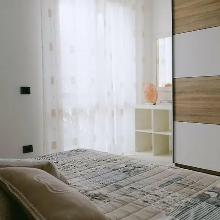 Magnolia * Торри-дель-Бенако