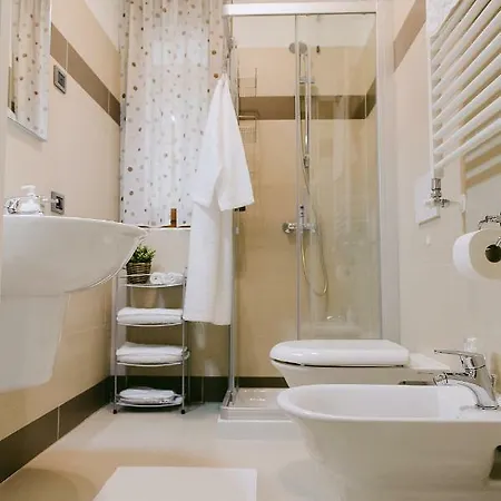 Magnolia * トッリ・デル・ベーナコ