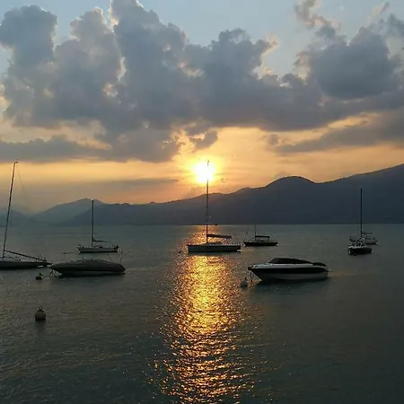 Magnolia アパート