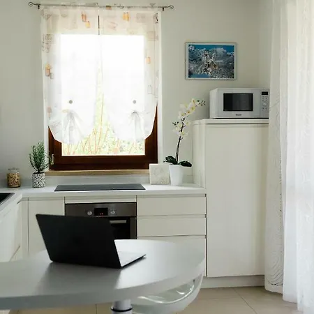 Magnolia Апартаменты