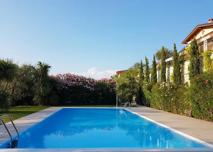 Lejlighed Magnolia Torri Del Benaco