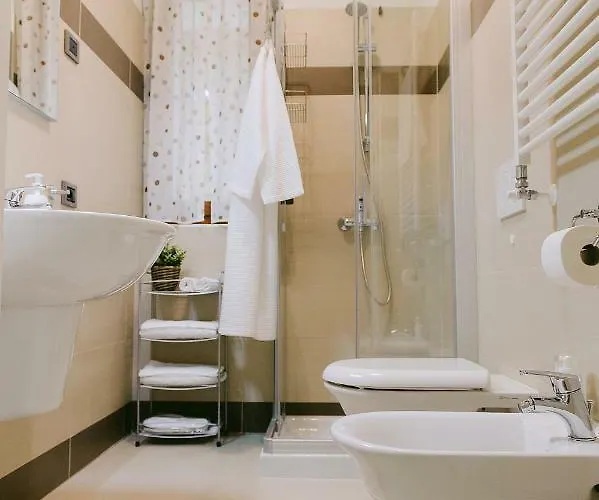 Magnolia * Торри-дель-Бенако