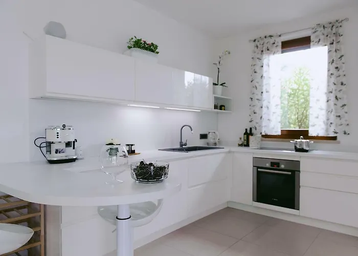 Magnolia Апартаменты *