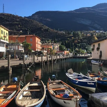 Διαμέρισμα Magnolia