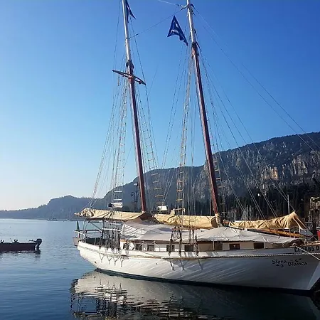 Διαμέρισμα Magnolia Torri Del Benaco