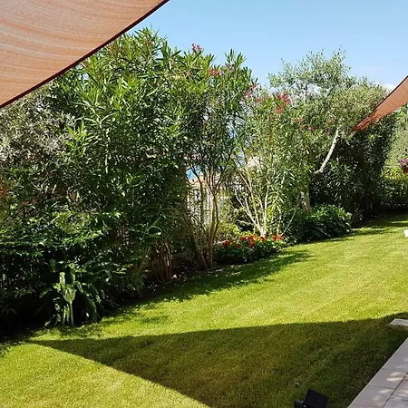 Magnolia Torri Del Benaco