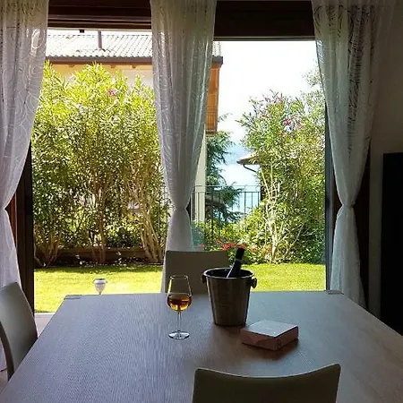 Διαμέρισμα Magnolia