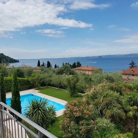 Magnolia Διαμέρισμα