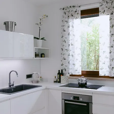 Magnolia Διαμέρισμα