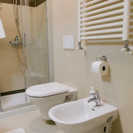 Magnolia Διαμέρισμα Torri Del Benaco