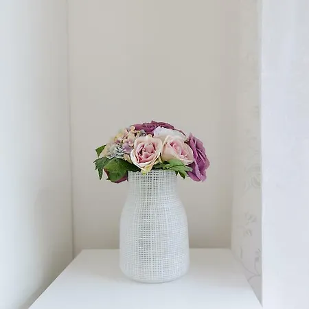 Magnolia Διαμέρισμα *